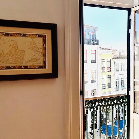 The Luxurious 3Bedroom Apartment In Principe Real - 3D Lisboa Eksteriør bilde