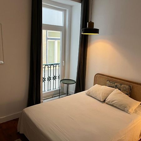 The Luxurious 3Bedroom Apartment In Principe Real - 3D Lisboa Eksteriør bilde