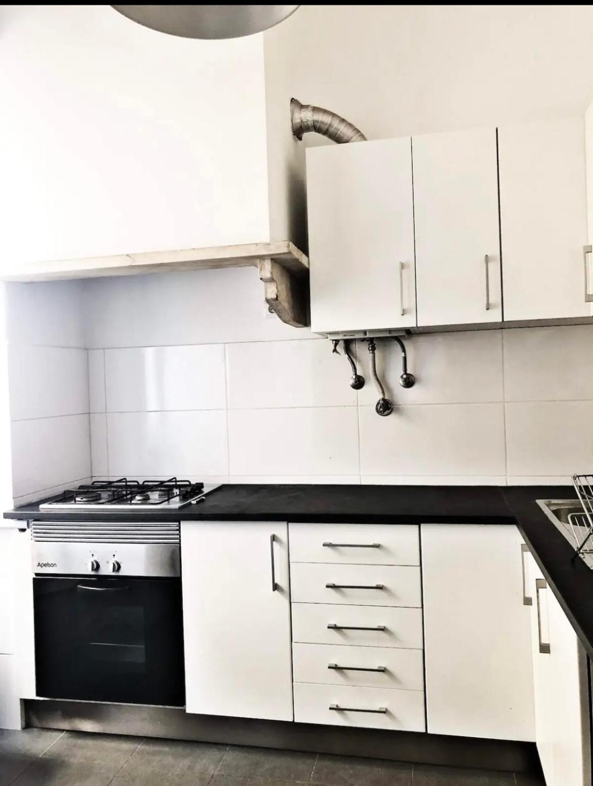 The Luxurious 3Bedroom Apartment In Principe Real - 3D Lisboa Eksteriør bilde