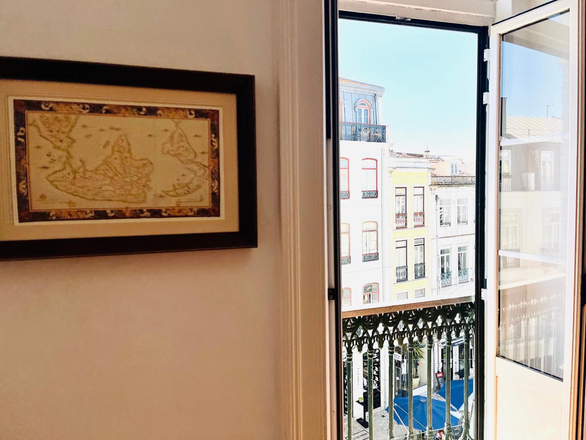 The Luxurious 3Bedroom Apartment In Principe Real - 3D Lisboa Eksteriør bilde