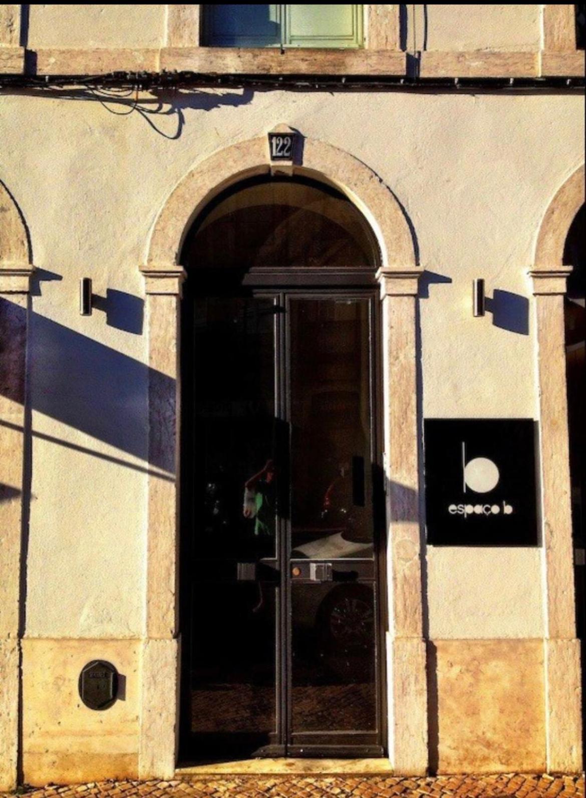 The Luxurious 3Bedroom Apartment In Principe Real - 3D Lisboa Eksteriør bilde