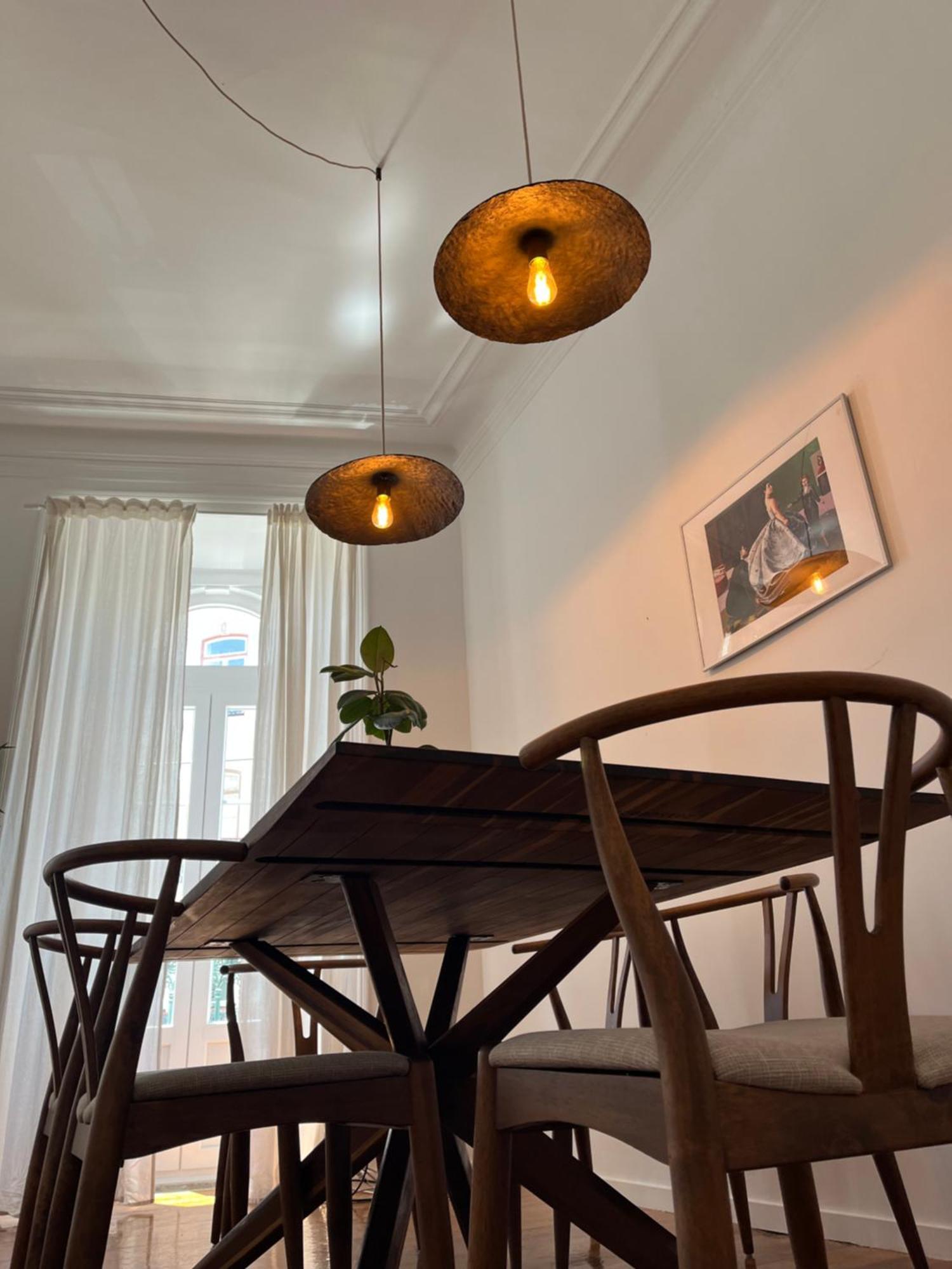 The Luxurious 3Bedroom Apartment In Principe Real - 3D Lisboa Eksteriør bilde
