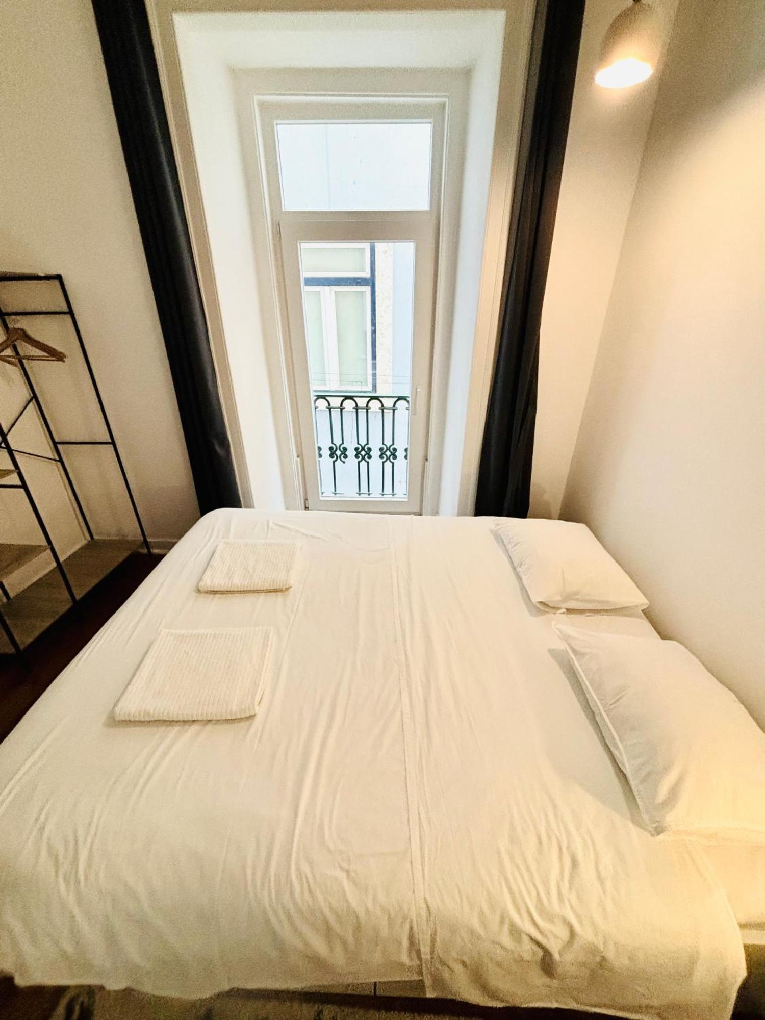 The Luxurious 3Bedroom Apartment In Principe Real - 3D Lisboa Eksteriør bilde