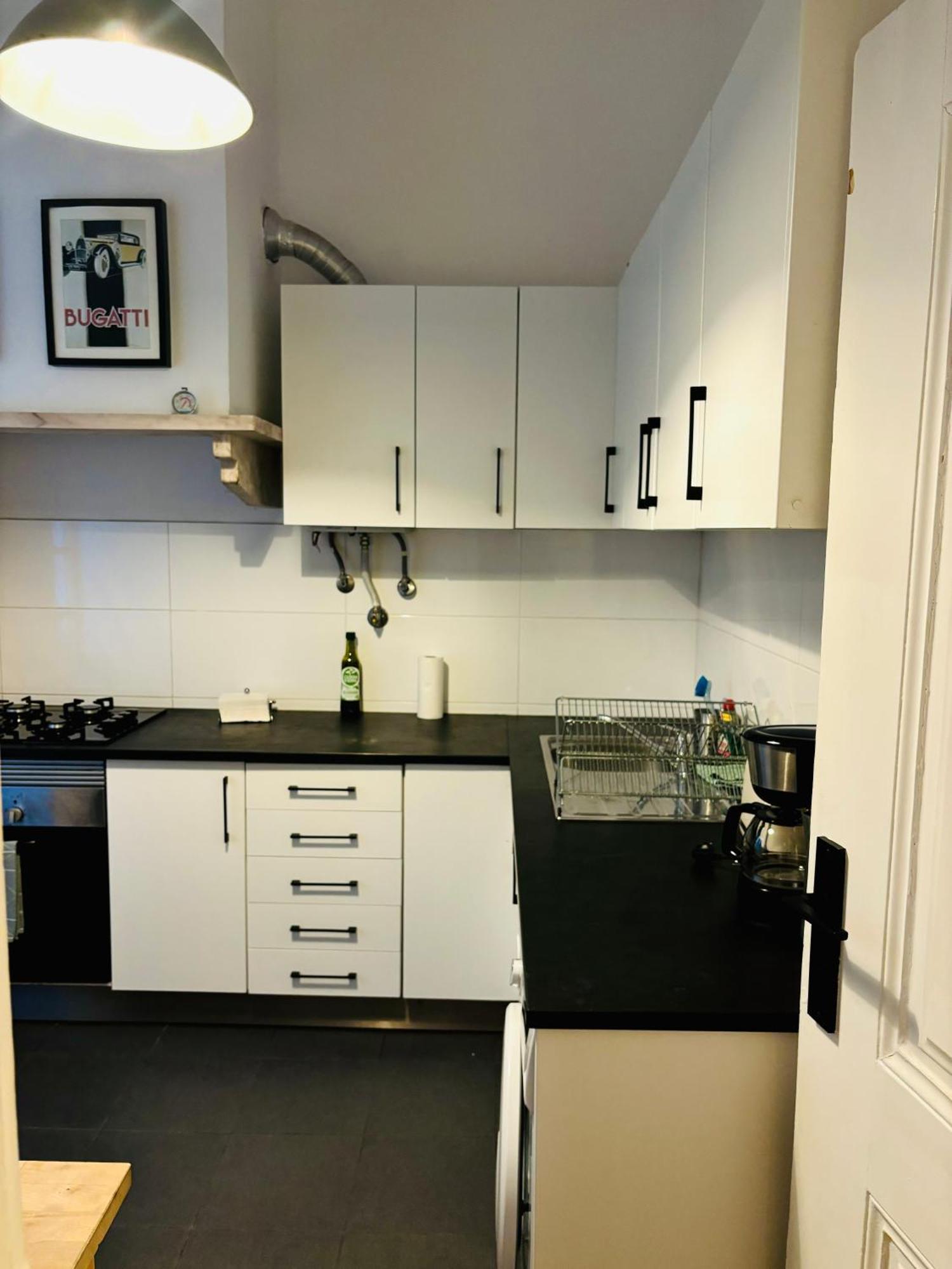 The Luxurious 3Bedroom Apartment In Principe Real - 3D Lisboa Eksteriør bilde