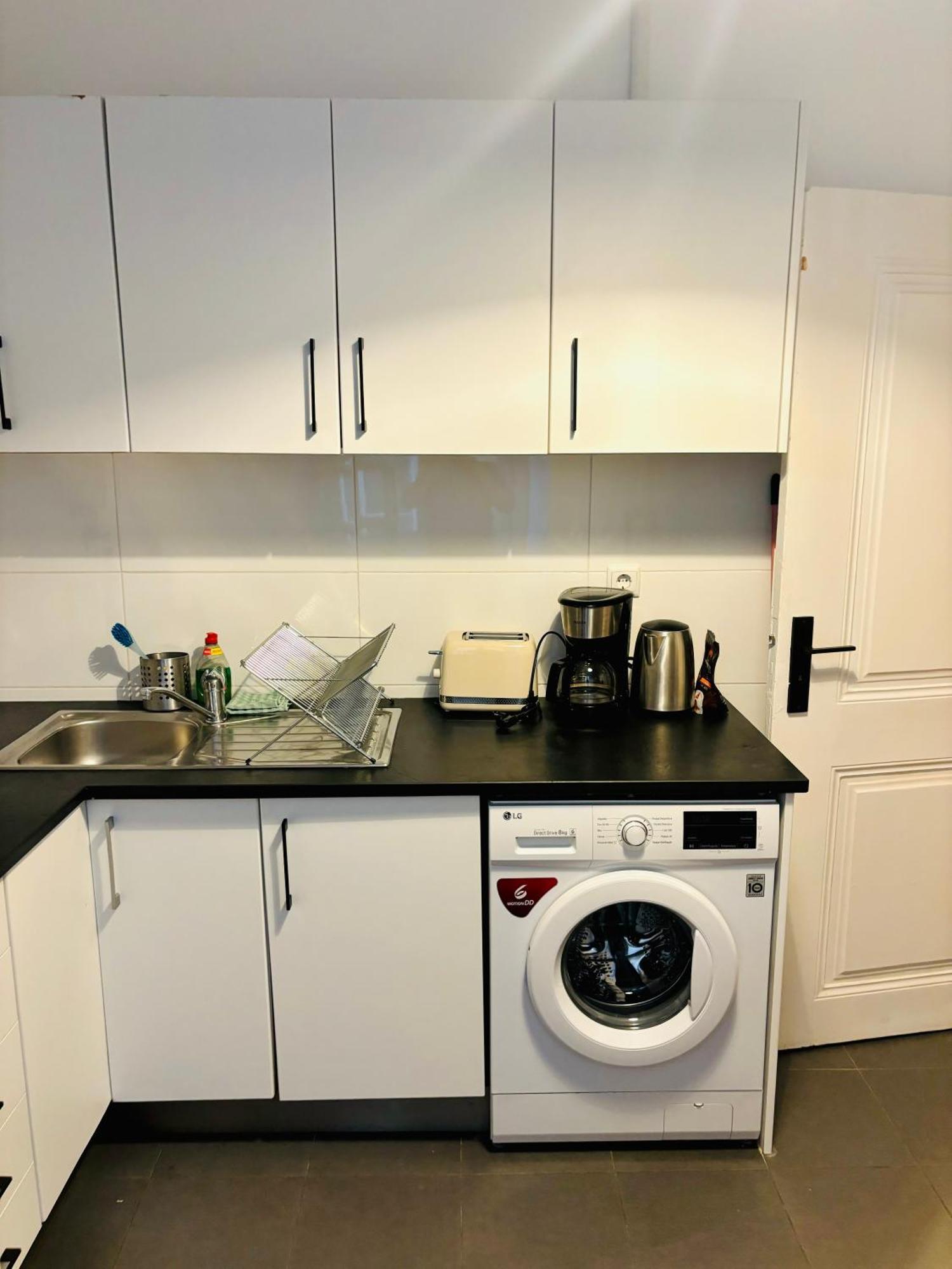 The Luxurious 3Bedroom Apartment In Principe Real - 3D Lisboa Eksteriør bilde