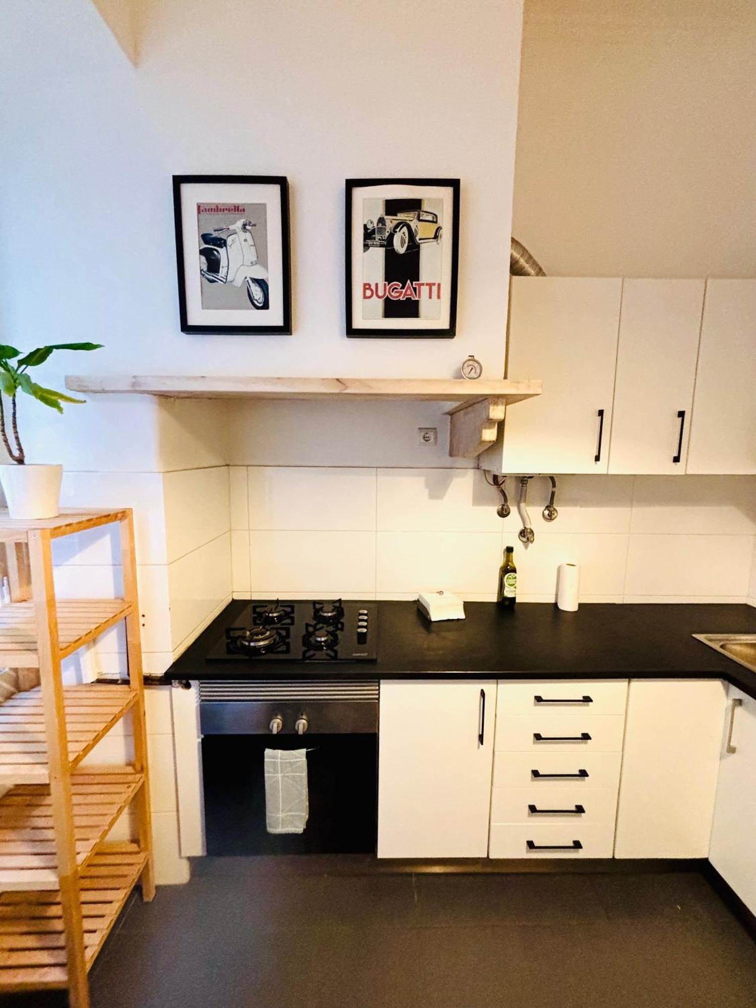 The Luxurious 3Bedroom Apartment In Principe Real - 3D Lisboa Eksteriør bilde
